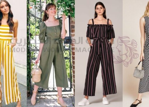 عالم الجمال والراحة مع الجمبسوت: دليلك الشامل لاختيار الأنسب لكِ الجمبسوت