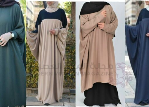 عبايات المحجبات