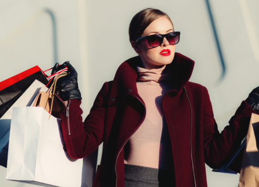 أظهري جمالك : 4 نصائح لاختيار الملابس المناسبة لشكل جسمك اختيار الملابس المناسبة