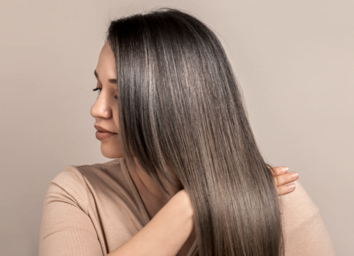 علاج تساقط الشعر: اليك 10 طرق للحصول على شعر صحي وقوي علاج تساقط الشعر