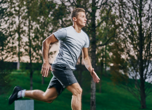 ممارسة الرياضة