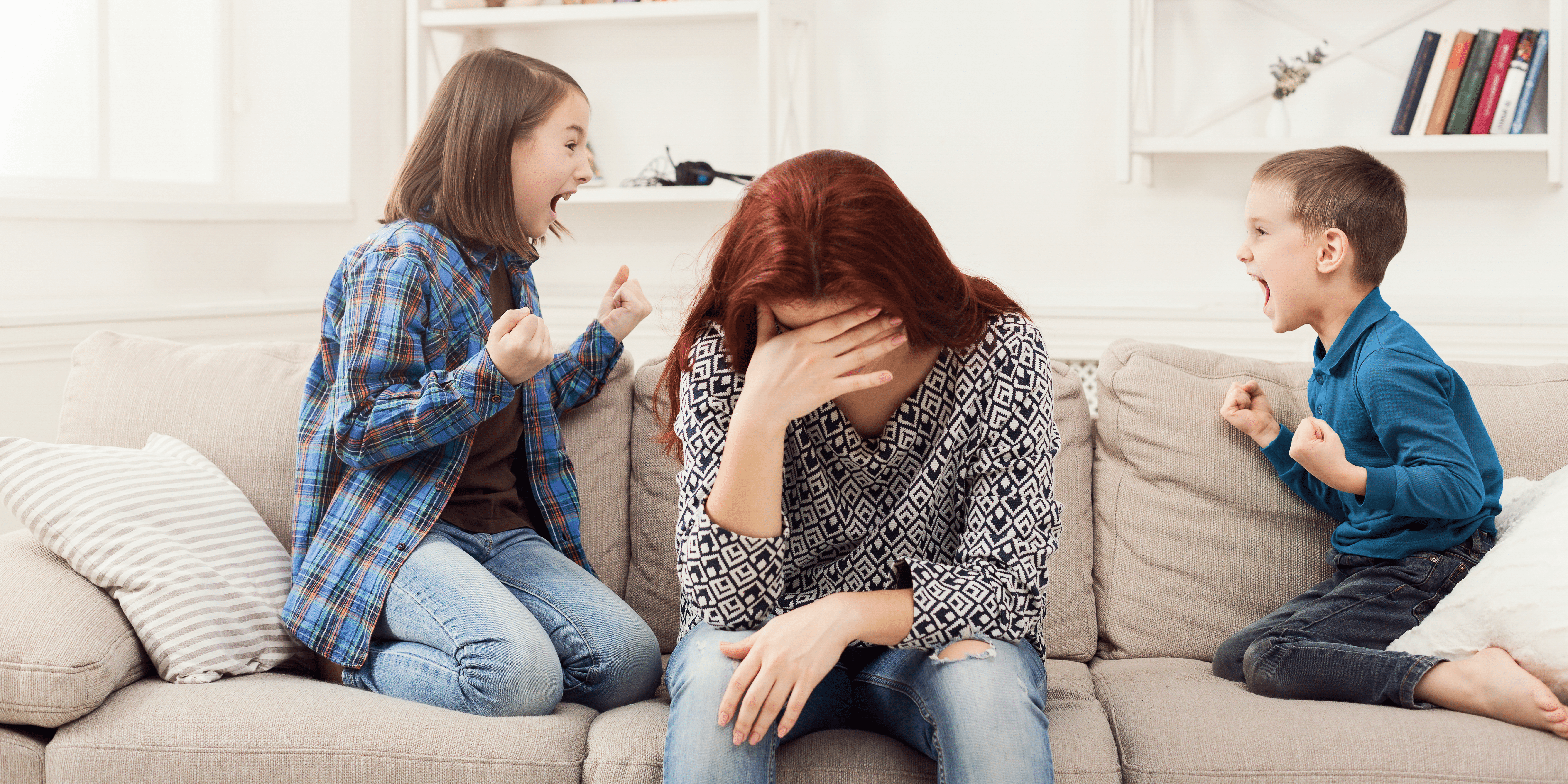 كيفية التعامل مع سلوكيات الأطفال الصعبة: دليل شامل للآباء والأمهات 2 سلوكيات الأطفال