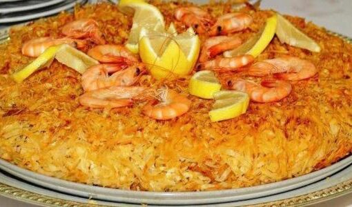 الاكلات الشعبية المغربية : رحلة لا تُنسى في عالم من النكهات والروائح الاكلات الشعبية المغربية