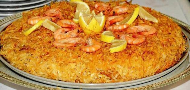 الاكلات الشعبية المغربية