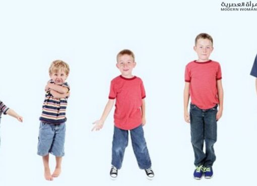 طفلك في الشهر السادس