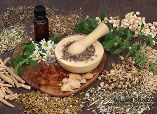 وصفات مجربة وطبيعية لتنشيط المبايض