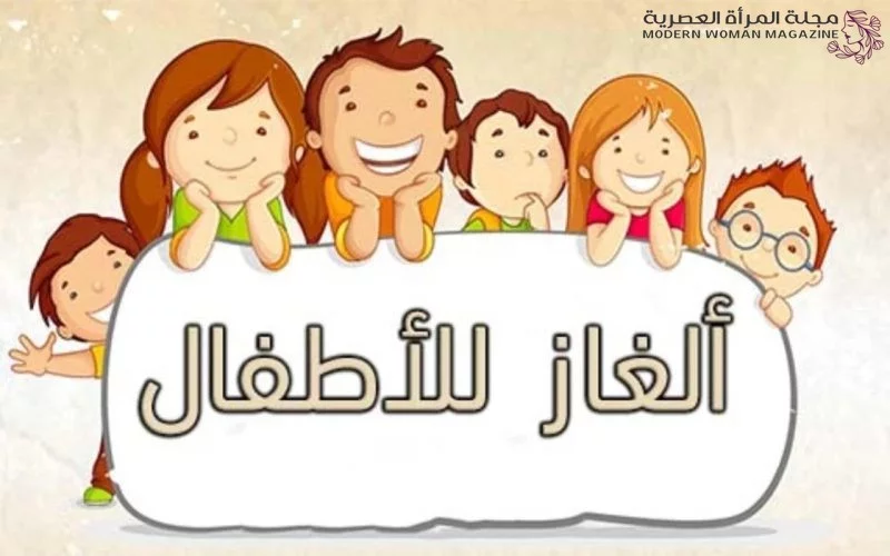 مجموعة الغاز للاطفال سهلة ومتنوعة تزيد من ذكاء طفلك 2 مجموعة الغاز للاطفال