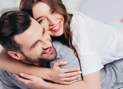 نقاط ضعف الرجل العقرب في الفراش