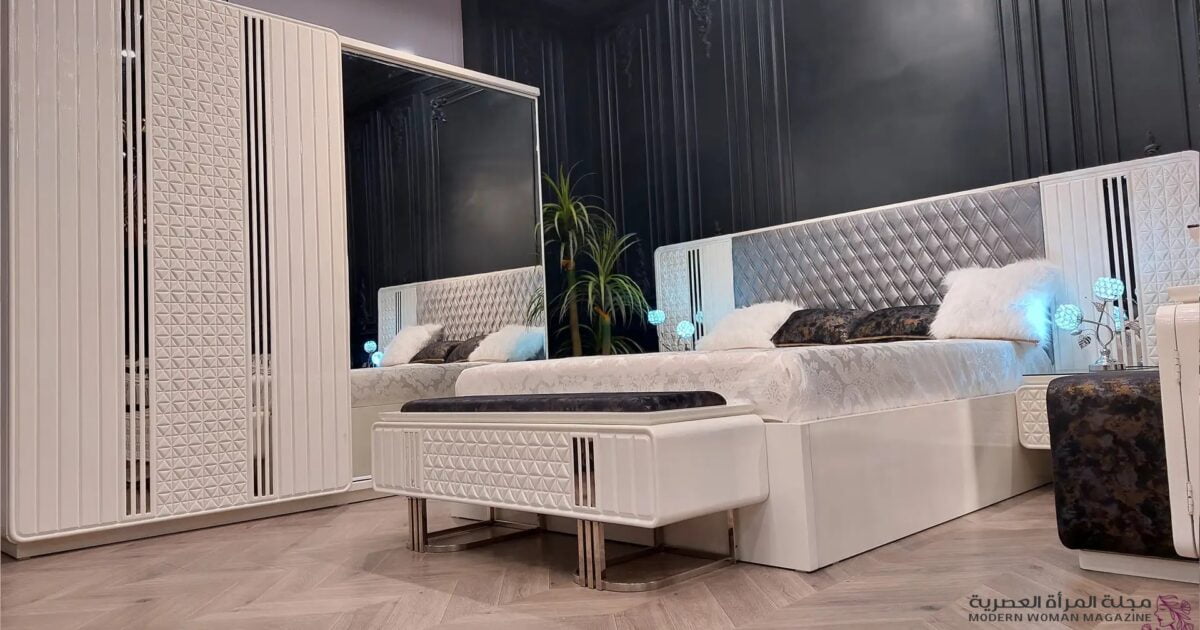 عرايس غرف نوم تركي