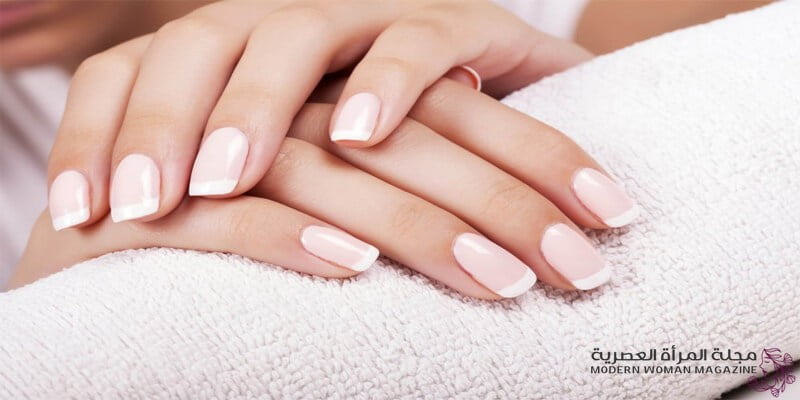 تطويل الأظافر بسرعة ونصائح وخلطات لتقويتها والعناية بها 1 تطويل الأظافر بسرعة ونصائح وخلطات لتقويتها والعناية بها