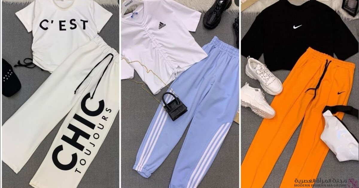 أهمية الملابس الرياضية ودورها في تحسين الأداء الرياضي 1 أهمية الملابس الرياضية