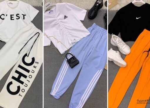 أهمية الملابس الرياضية ودورها في تحسين الأداء الرياضي أهمية الملابس الرياضية