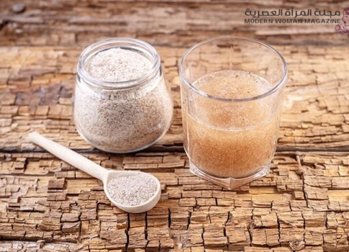 بذرة القاطونة للتخسيس