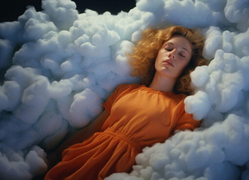 التبول في المنام للمتزوجة