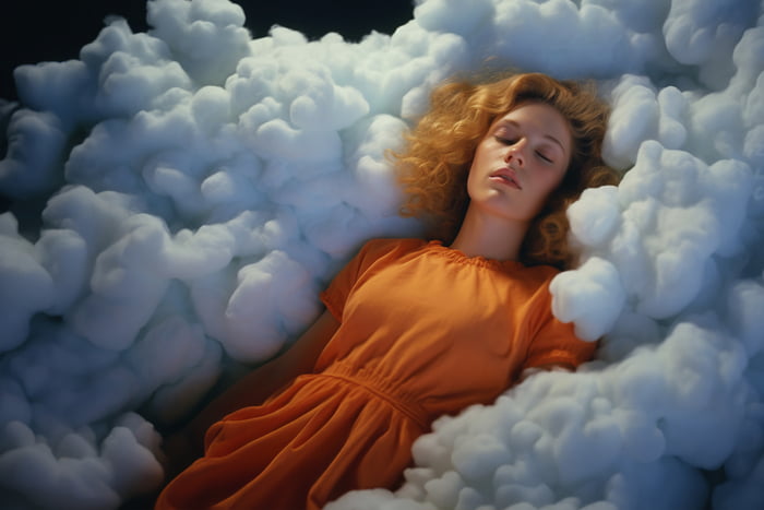 التبول في المنام للمتزوجة