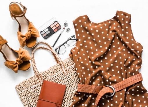 شراء ملابس العيد اونلاين