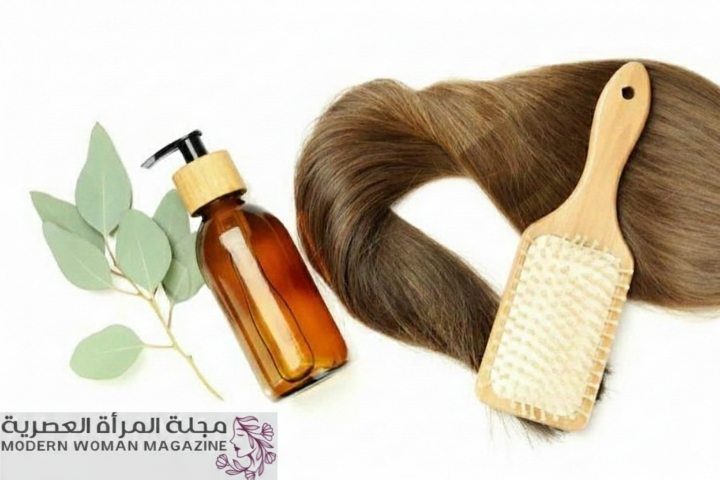 افضل منتجات العناية بالشعر