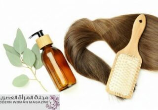 افضل منتجات العناية بالشعر