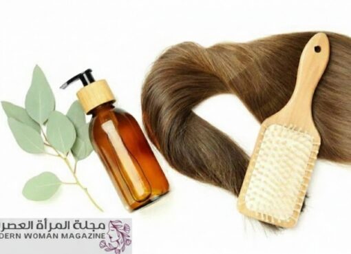 افضل منتجات العناية بالشعر