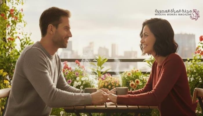 8 أسرار يومية لكيفية الحفاظ على الحب بعد الزواج 1 الحفاظ على الحب بعد الزواج