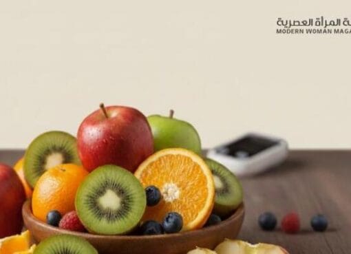فواكه لمرضى السكري